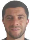 Orkhan Aliyev - FC Ozgon futbolcusu