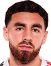 Orkun Kökçü - Besiktas JK player