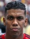 Orlando Berrío futbolcu profil fotoğrafı