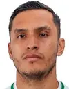 Orlando Botello - giocatore del Club Atlético Morelia