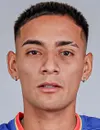 Orlando Cúneo - Alianza Universidad futbolcusu