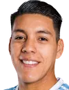 Orlando Galo - FC Riga futbolcusu