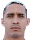 Orlando Gaona Lugo - giocatore del Club Nacional Asunción