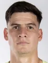 Orlando Gill - LOSC Lille futbolcusu