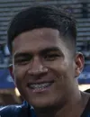 Orlando Herrera - Técnico Universitario futbolcusu
