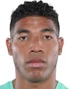 Orlando Mosquera - Al-Fayha FC futbolcusu
