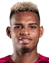 Orlando Sinclair - jugador del Deportivo Saprissa
