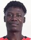 Orlen Quintero - San Antonio FC futbolcusu