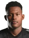 Orman Davis - CA Independiente futbolcusu