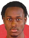 Orphé Mbina - Sabah FK futbolcusu