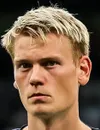 Orri Óskarsson - Real Sociedad San Sebastián futbolcusu