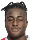 Orseer Achihi - Young Reds futbolcusu