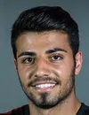 Oruç Teke futbolcu profil fotoğrafı