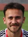 Oruç Yılmaz - Fatsa Belediyespor futbolcusu