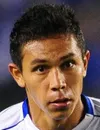 Osael Romero futbolcu profil fotoğrafı