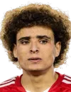 Osama Elsharimi - Club Africain futbolcusu