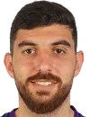 Osama Khalaila - giocatore del Hapoel Akko