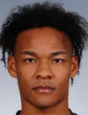 Osamu Henry Iyoha - giocatore del RB Omiya Ardija