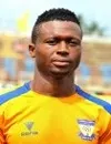 Osas Idehen - Buildcon FC futbolcusu