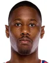 Osaze Urhoghide - FC Dallas futbolcusu