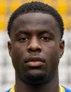 Osazee Aghatise - joueur du FC Carl Zeiss Jena