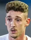 Óscar Arribas - jugador del Johor Darul Ta'zim