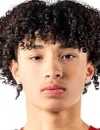 Oscar Avilez - D.C. United futbolcusu