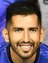 Óscar Baldomar futbolcu profil fotoğrafı