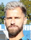 Oscar Belinetz - Club Almagro futbolcusu