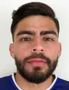 Óscar Bernal - Vereinslos player