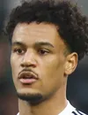 Oscar Bobb - joueur du FC Fulham