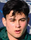 Oscar Buur - FC Kopenhagen futbolcusu