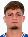 Óscar Cantarero - CD Quintanar del Rey futbolcusu