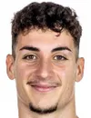 Oscar Carrasco - SD Tarazona futbolcusu