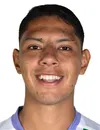 Óscar Castellanos - Antigua GFC futbolcusu