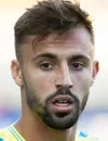 Óscar Clemente - Grasshopper Club Zürich futbolcusu