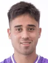 Óscar Cruz - Sportivo Bella Italia futbolcusu