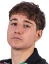 Oscar De Pizzol - Kalev Tallinn futbolcusu