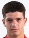 Oscar Díaz - Miramar Misiones futbolcusu