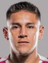 Óscar Duarte - Deportivo Saprissa futbolcusu