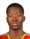 Oscar Etoundi - Montpellier HSC futbolcusu