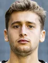 Oscar Fraulo - Derby County futbolcusu
