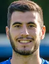 Óscar García futbolcu profil fotoğrafı