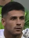 Oscar Garrido - FADEP (Mendoza) futbolcusu