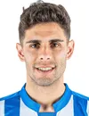 Óscar Gil - Real Murcia futbolcusu