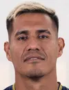 Oscar Giménez - Club Sportivo Trinidense futbolcusu