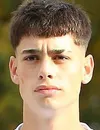 Òscar Gistau - jugador del FC Barcelona Atlètic