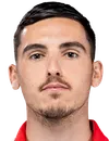 Oscar Gloukh - joueur du Ajax Amsterdam