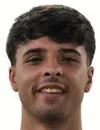 Óscar Gonpi - CD Quintanar del Rey futbolcusu