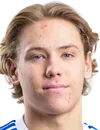 Oscar Häggström - Turun Palloseura futbolcusu